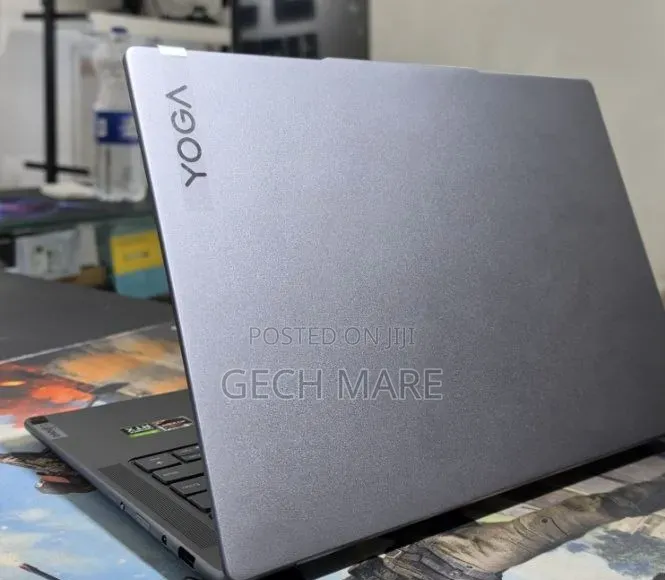 New Laptop Lenovo Legion 5 16GB AMD Ryzen 7 SSD 512GB