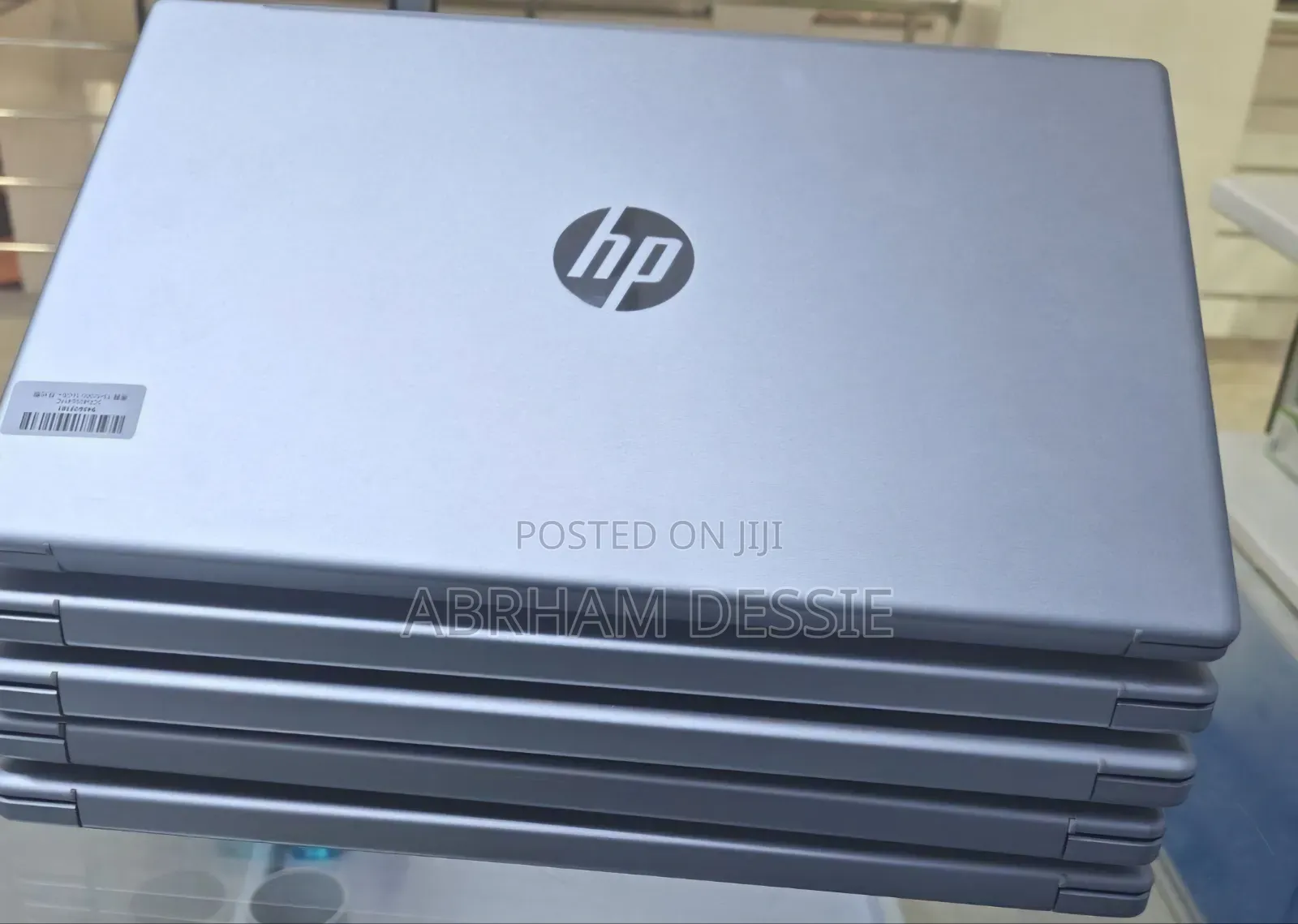 New Laptop HP 16GB Intel Core i5 SSD 1T