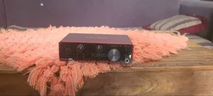 Focusrite Solo 3 Gen