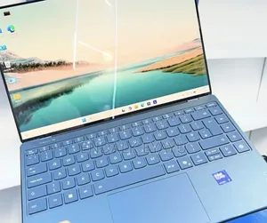 New Laptop Lenovo Yoga 2 16GB Intel Core Ultra 7 SSD 512GB