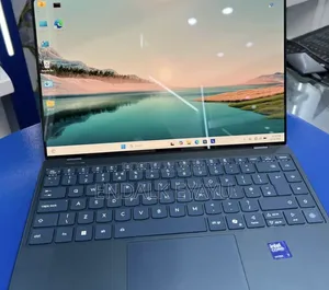New Laptop Lenovo Yoga 2 16GB Intel Core Ultra 7 SSD 512GB
