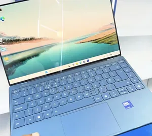 New Laptop Lenovo Yoga 2 16GB Intel Core Ultra 7 SSD 512GB