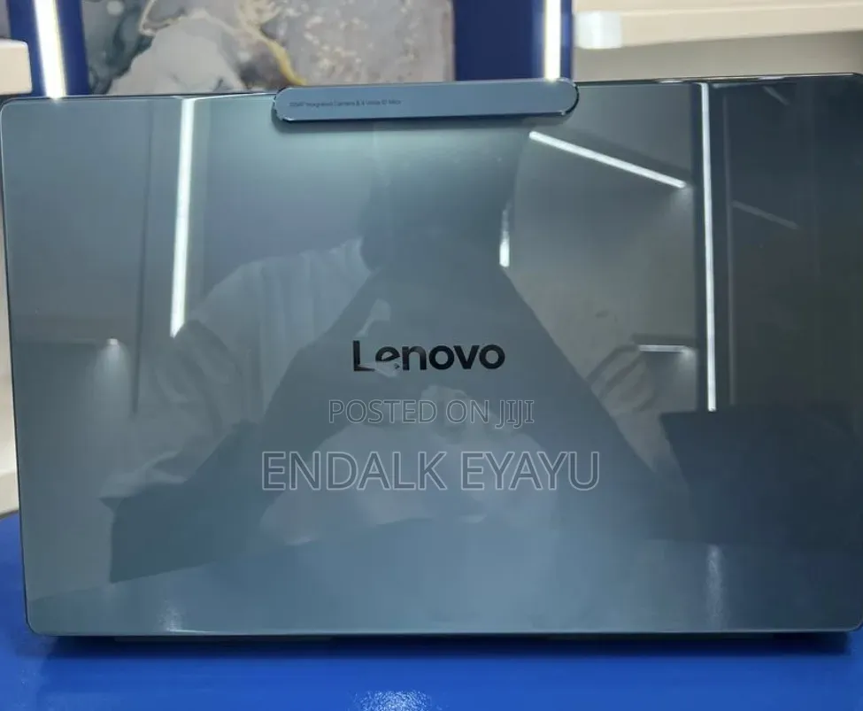 New Laptop Lenovo Yoga 2 16GB Intel Core Ultra 7 SSD 512GB