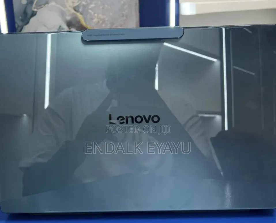New Laptop Lenovo Yoga 2 16GB Intel Core Ultra 7 SSD 512GB