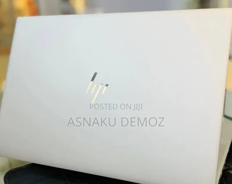 New Laptop HP Envy 15 16GB Intel Core i7 SSD 512GB