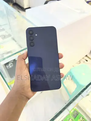 Samsung Galaxy A15 128 GB Blue