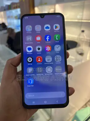 Samsung Galaxy A15 128 GB Blue