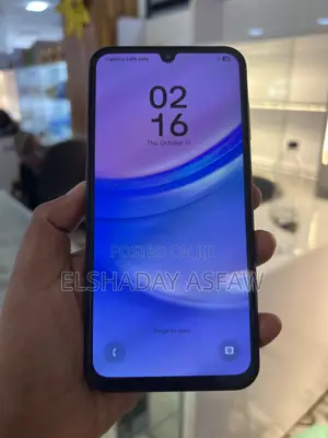 Samsung Galaxy A15 128 GB Blue
