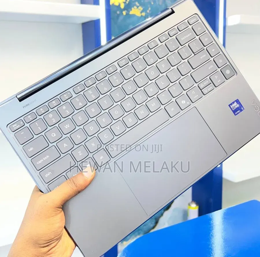New Laptop Lenovo Yoga 9 16GB Intel Core Ultra 7 SSD 1T