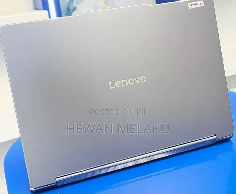 New Laptop Lenovo Yoga 9 16GB Intel Core Ultra 7 SSD 1T