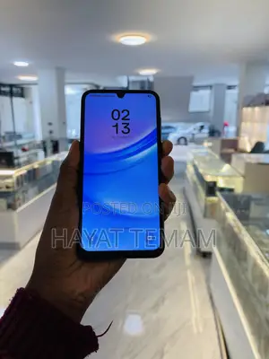 Samsung Galaxy A15 128 GB