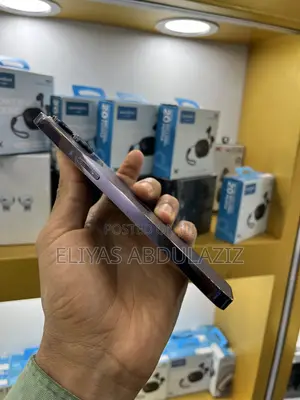 Apple iPhone 14 Pro Max 256 GB Purple