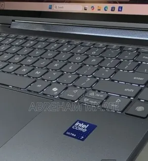 New Laptop Lenovo Yoga 9 16GB Intel Core Ultra 7 SSD 512GB