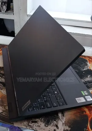 New Laptop Lenovo Legion 7 16GB Intel Core i7 SSD 512GB