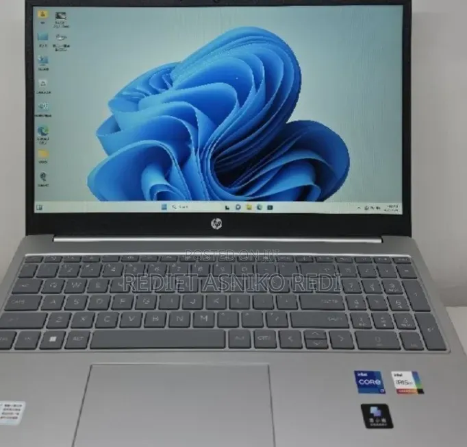 New Laptop HP Stream Notebook 16GB Intel Core i7 SSD 512GB