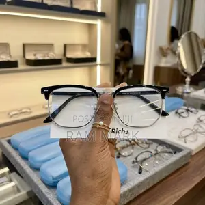 Eyeglasses