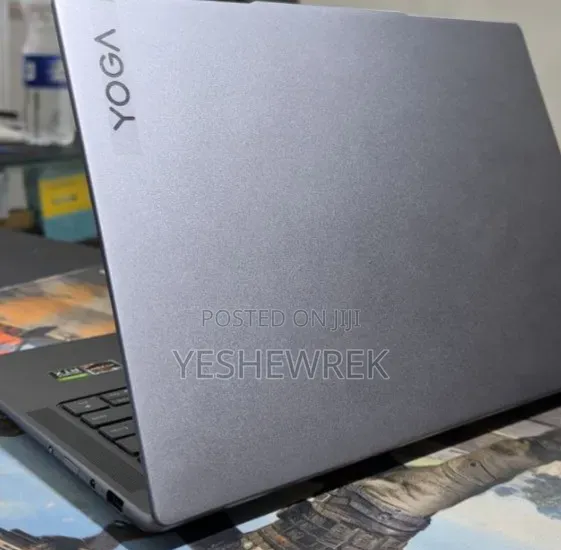 New Laptop Lenovo ThinkPad X1 Carbon 16GB AMD Ryzen 7 SSD 512GB