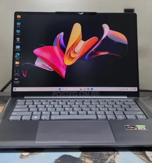 New Laptop Lenovo ThinkPad X1 Carbon 16GB AMD Ryzen 7 SSD 512GB