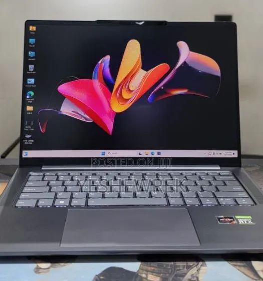 New Laptop Lenovo ThinkPad X1 Carbon 16GB AMD Ryzen 7 SSD 512GB