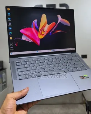 New Laptop Lenovo ThinkPad X1 Carbon 16GB AMD Ryzen 7 SSD 512GB