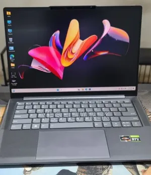 New Laptop Lenovo ThinkPad X1 Carbon 16GB AMD Ryzen 7 SSD 512GB
