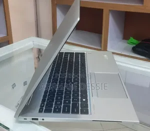New Laptop HP 16GB Intel Core i7 SSD 512GB