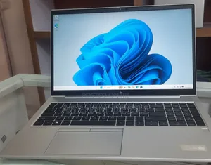 New Laptop HP 16GB Intel Core i7 SSD 512GB