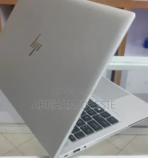 New Laptop HP 16GB Intel Core i7 SSD 512GB