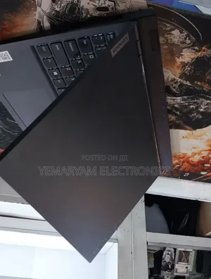 New Laptop Lenovo Legion 7 16GB Intel Core i7 SSD 512GB