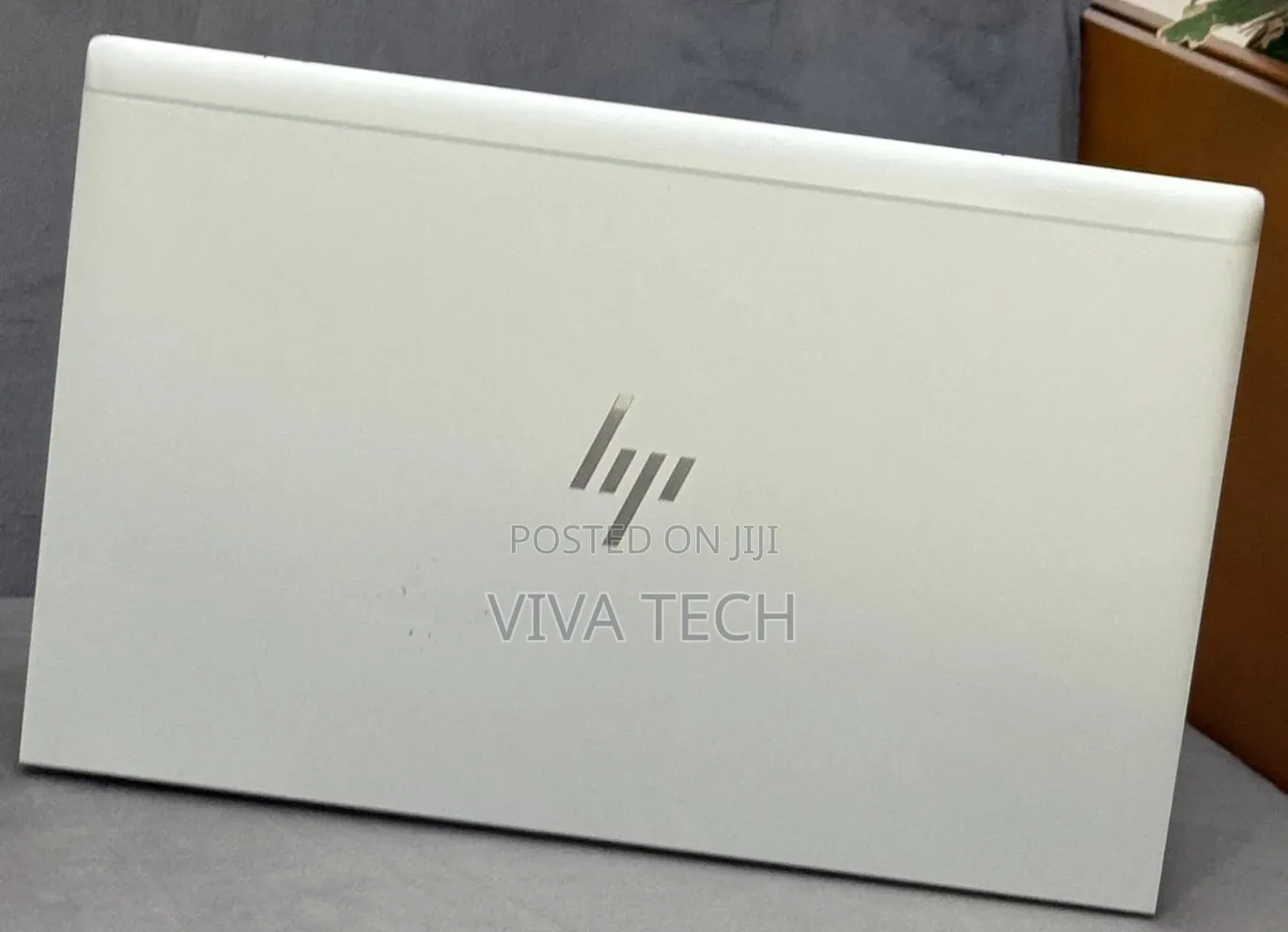 New Laptop HP EliteBook 840 G8 16GB Intel Core i5 SSD 512GB