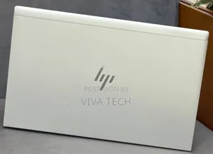 New Laptop HP EliteBook 840 G8 16GB Intel Core i5 SSD 512GB