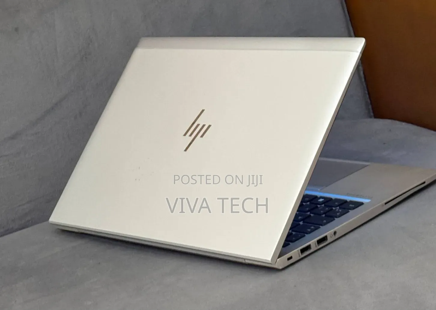 New Laptop HP EliteBook 840 G8 16GB Intel Core i5 SSD 512GB