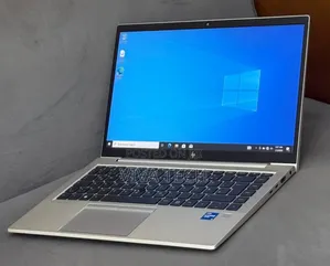New Laptop HP EliteBook 840 G8 16GB Intel Core i5 SSD 512GB