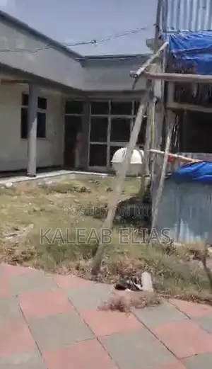 3bdrm House in Oromia-Finfinne for rent