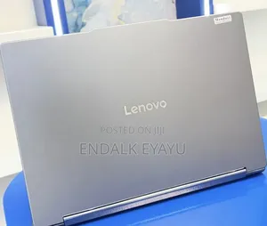 New Laptop Lenovo Yoga 9 16GB Intel Core Ultra 7 SSD 1T