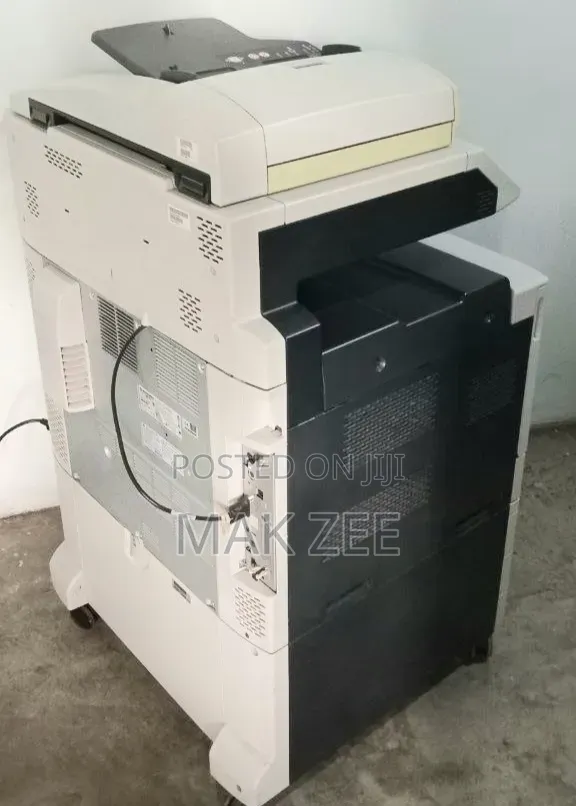 HP Color LaserJet