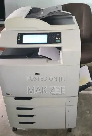HP Color LaserJet