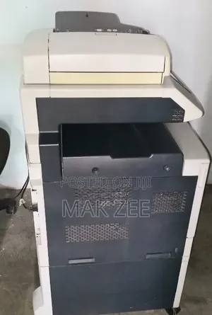 HP Color LaserJet