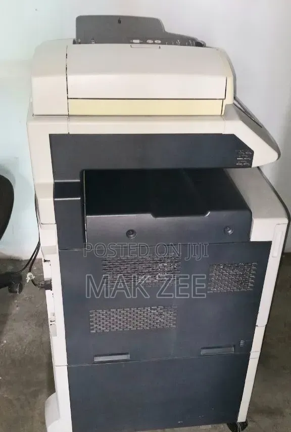 HP Color LaserJet