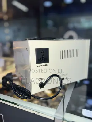 Gato Glorious 1000VA Automatic Voltage Regulator