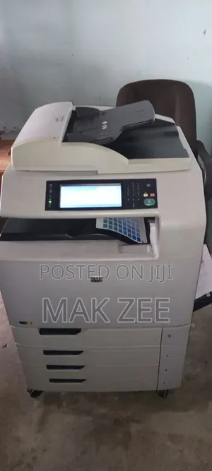 HP Color LaserJet