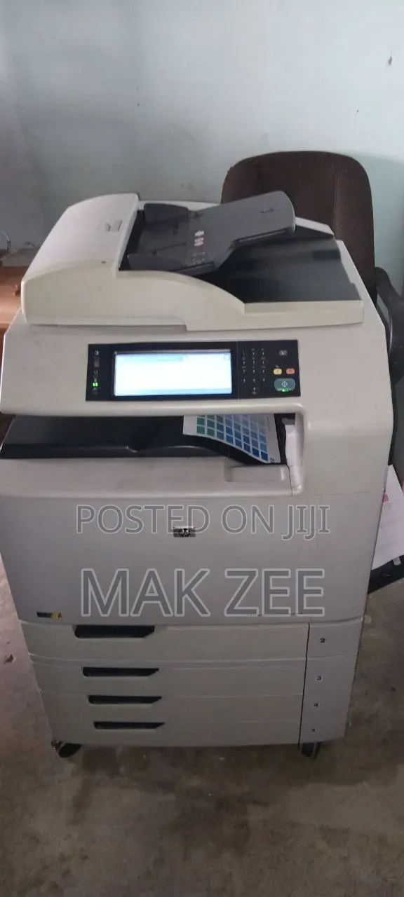 HP Color LaserJet