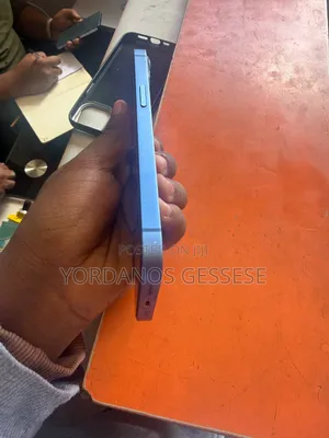 Apple iPhone 13 128 GB Blue