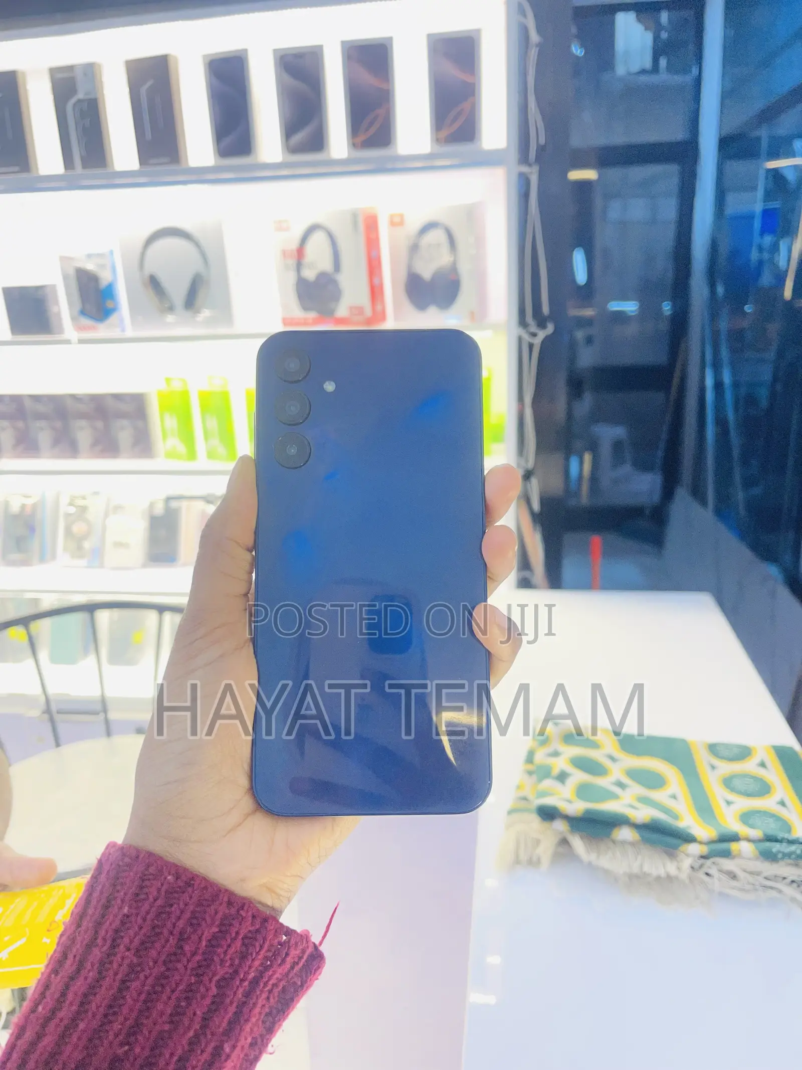 Samsung Galaxy A15 128 GB