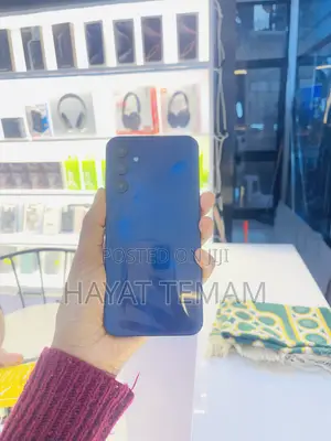 Samsung Galaxy A15 128 GB