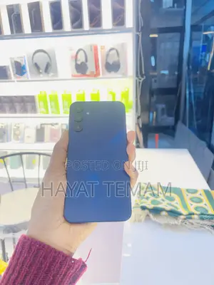 Samsung Galaxy A15 128 GB