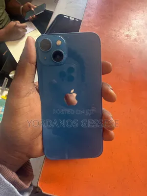Apple iPhone 13 128 GB Blue
