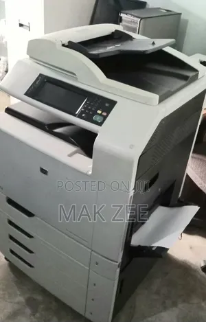 HP Color LaserJet
