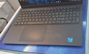 New Laptop Dell Inspiron 15 8GB Intel Core i3 SSD 512GB