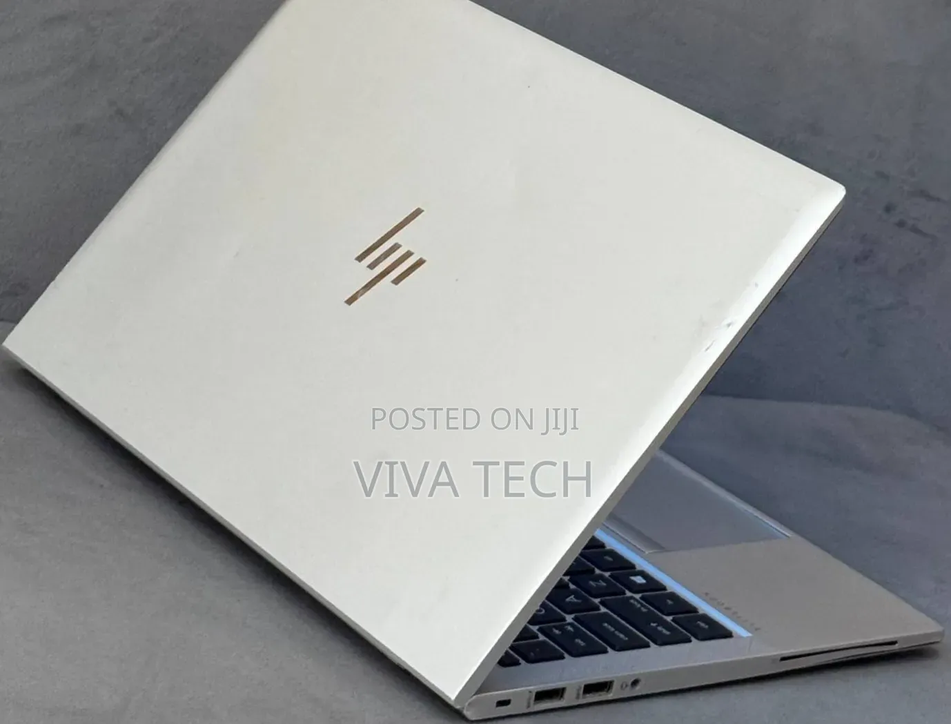 New Laptop HP EliteBook 840 G8 16GB Intel Core i7 SSD 512GB